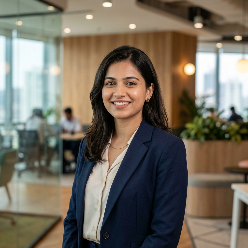 Ishita Goel